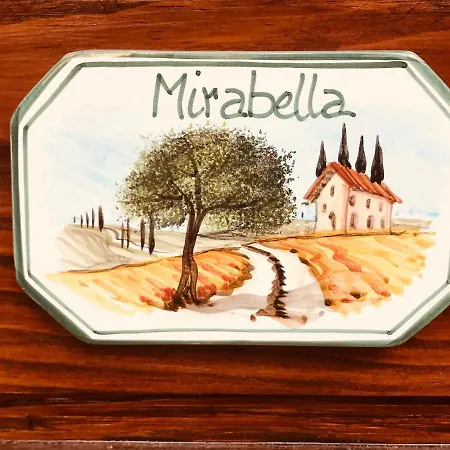 Mirabella - Apartment *
