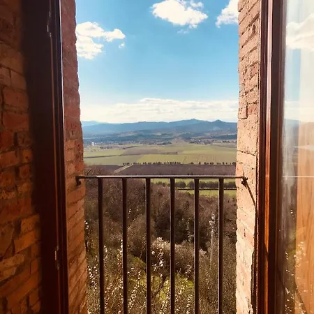 Apartamento Mirabella - *