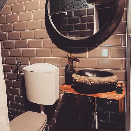 Apartamento Mirabella - *