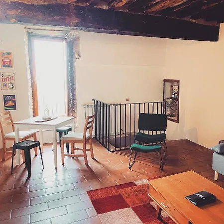 Mirabella - Monte Petriolo