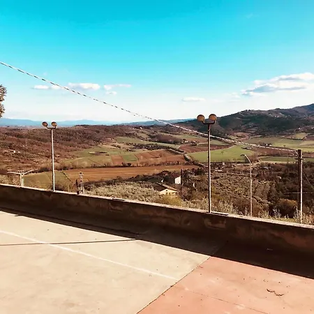 Mirabella - Monte Petriolo